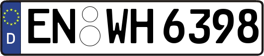 EN-WH6398