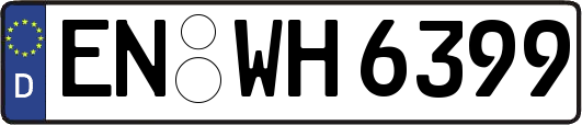 EN-WH6399