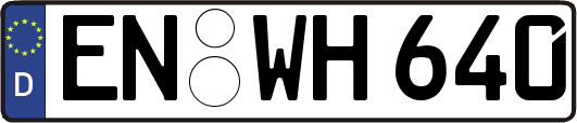 EN-WH640