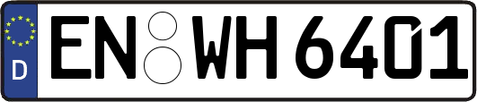 EN-WH6401