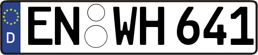 EN-WH641