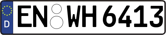 EN-WH6413