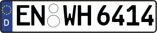 EN-WH6414