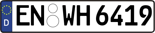 EN-WH6419