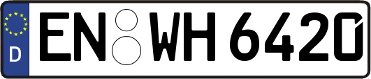 EN-WH6420
