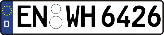 EN-WH6426