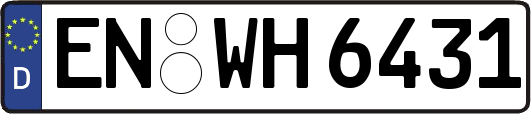 EN-WH6431