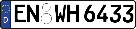 EN-WH6433