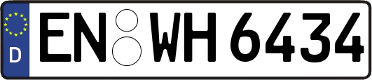 EN-WH6434