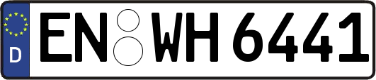 EN-WH6441