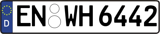 EN-WH6442