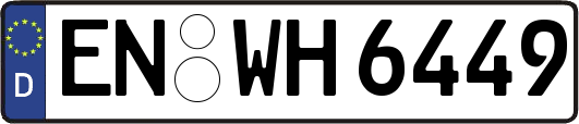 EN-WH6449