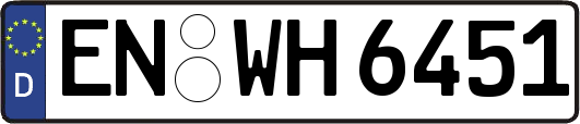 EN-WH6451