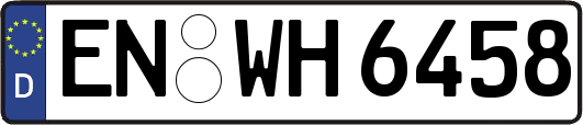 EN-WH6458