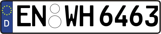 EN-WH6463