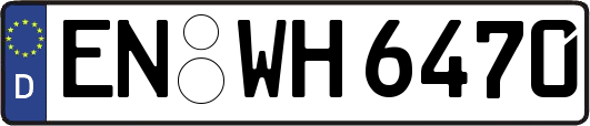 EN-WH6470