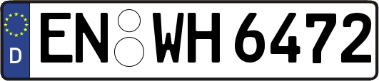 EN-WH6472