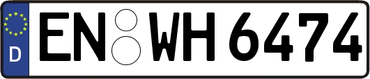 EN-WH6474