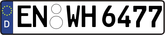 EN-WH6477