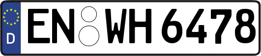 EN-WH6478