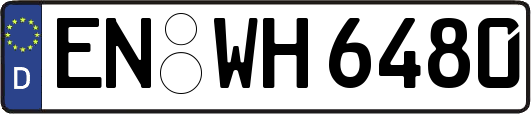 EN-WH6480