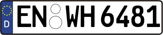 EN-WH6481