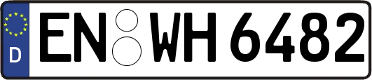 EN-WH6482