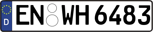 EN-WH6483