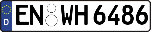 EN-WH6486