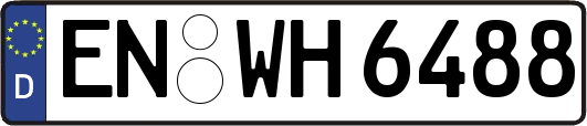 EN-WH6488