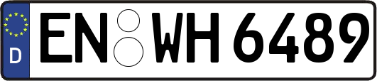 EN-WH6489