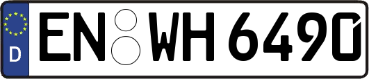 EN-WH6490