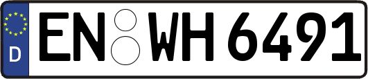 EN-WH6491