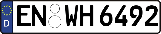 EN-WH6492