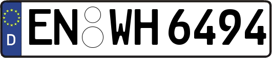 EN-WH6494