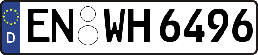 EN-WH6496