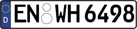EN-WH6498