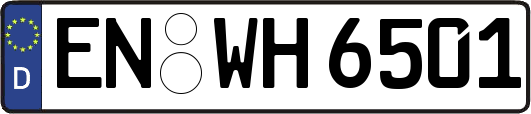 EN-WH6501