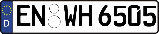 EN-WH6505