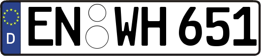 EN-WH651