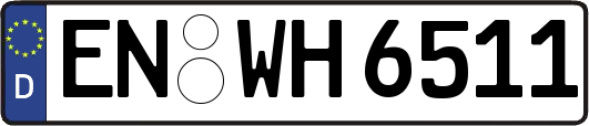 EN-WH6511