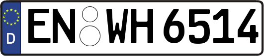 EN-WH6514