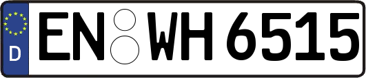 EN-WH6515