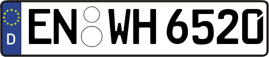 EN-WH6520