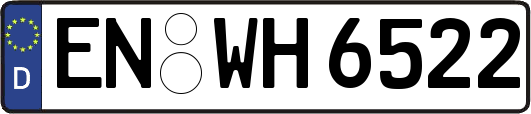 EN-WH6522