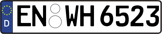 EN-WH6523