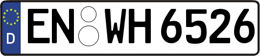 EN-WH6526