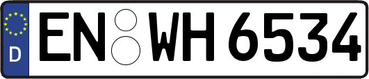 EN-WH6534