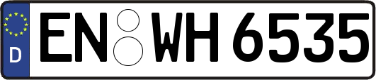 EN-WH6535