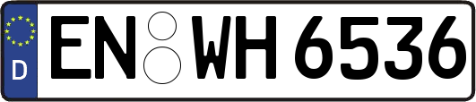 EN-WH6536